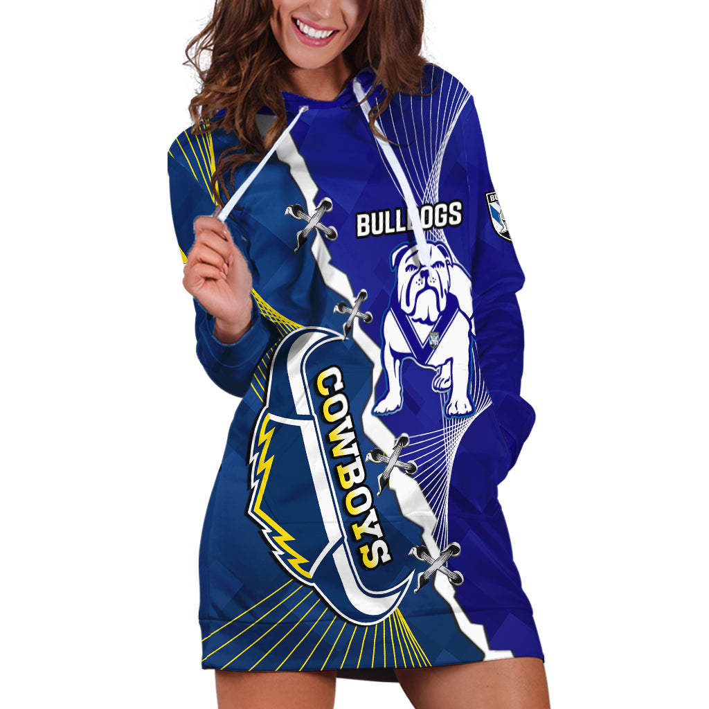custom-personalised-bulldogs-mix-cowboys-rugby-hoodie-dress-sporty-style
