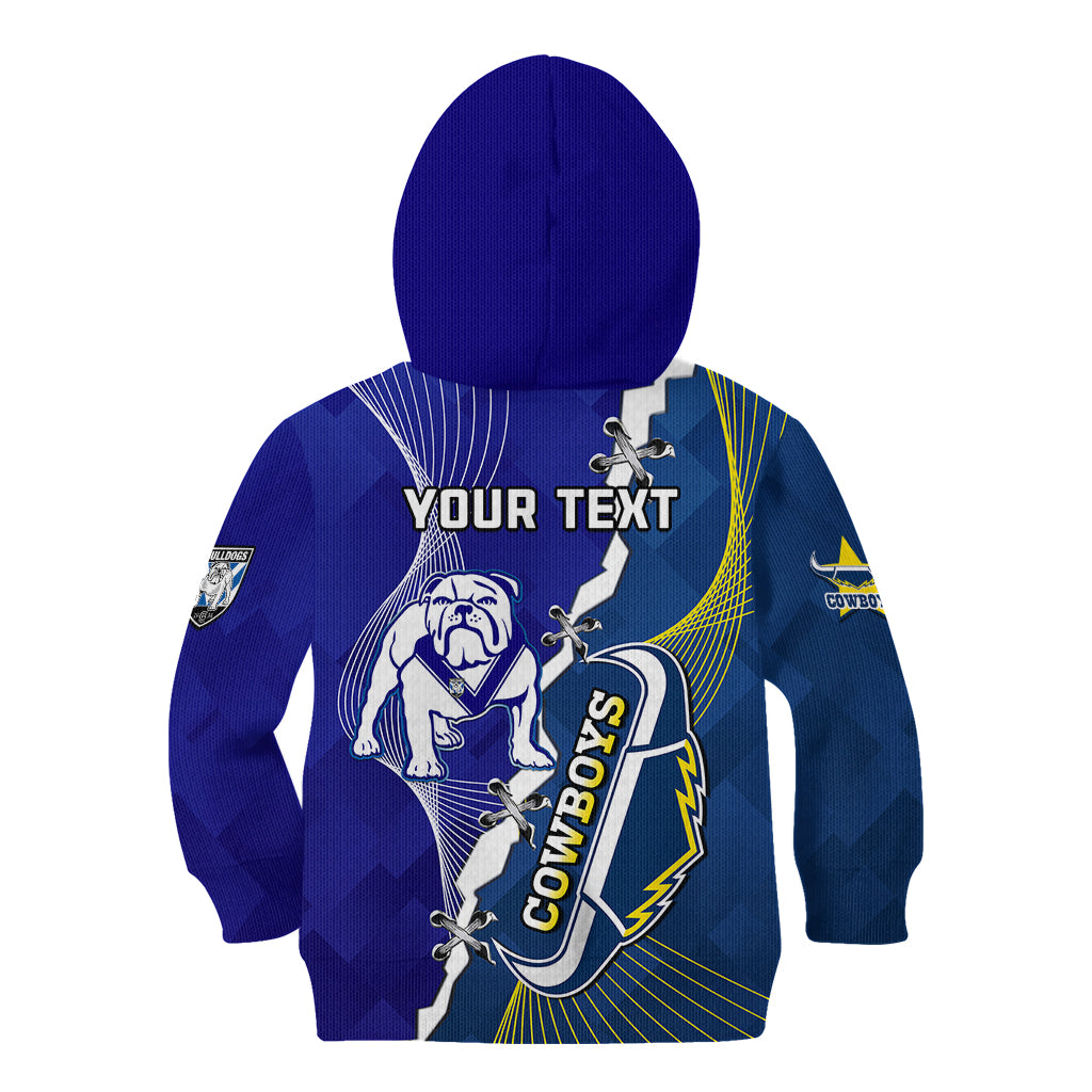 custom-personalised-bulldogs-mix-cowboys-rugby-kid-hoodie-sporty-style