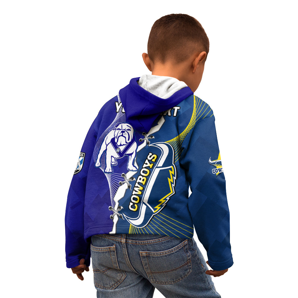 custom-personalised-bulldogs-mix-cowboys-rugby-kid-hoodie-sporty-style