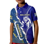 custom-personalised-bulldogs-mix-cowboys-rugby-kid-polo-shirt-sporty-style
