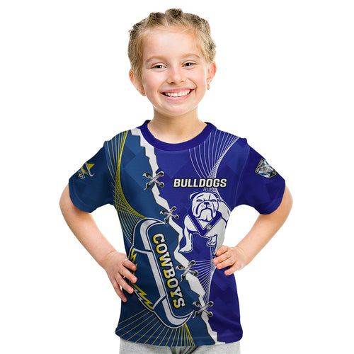 custom-personalised-bulldogs-mix-cowboys-rugby-kid-t-shirt-sporty-style