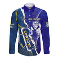 custom-personalised-bulldogs-mix-cowboys-rugby-long-sleeve-button-shirt-sporty-style