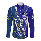 custom-personalised-bulldogs-mix-cowboys-rugby-long-sleeve-button-shirt-sporty-style
