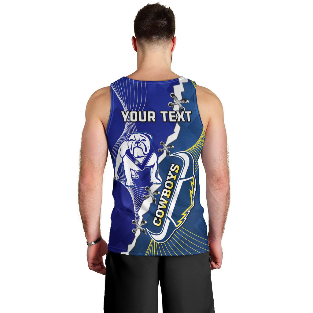 custom-personalised-bulldogs-mix-cowboys-rugby-men-tank-top-sporty-style