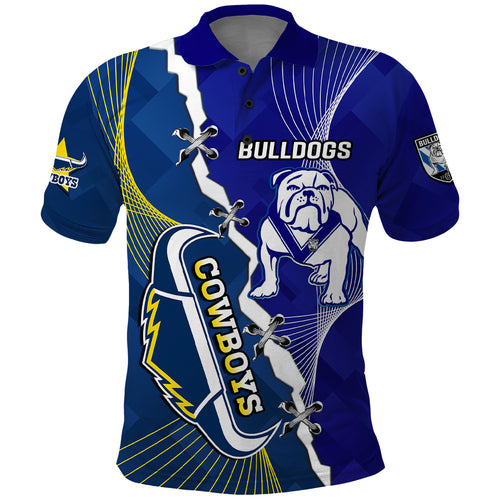 custom-personalised-bulldogs-mix-cowboys-rugby-polo-shirt-sporty-style