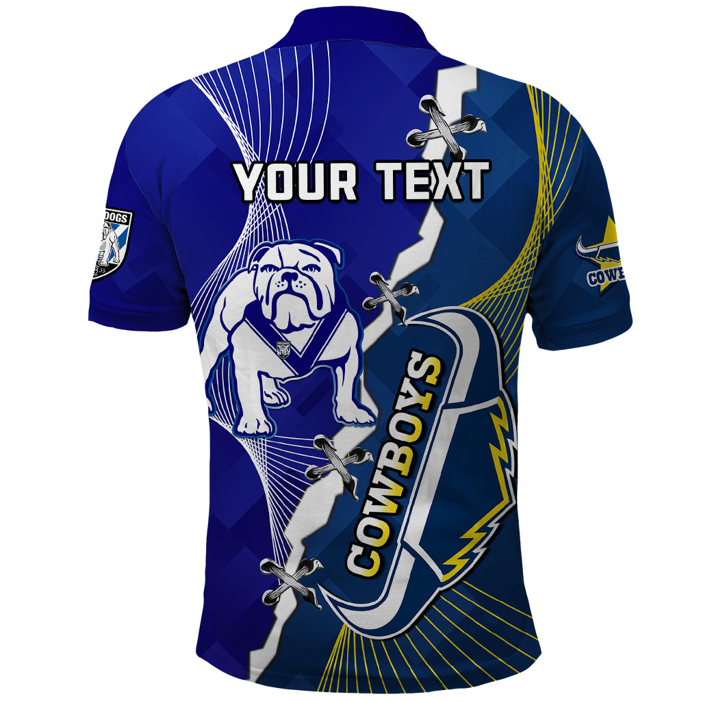 custom-personalised-bulldogs-mix-cowboys-rugby-polo-shirt-sporty-style
