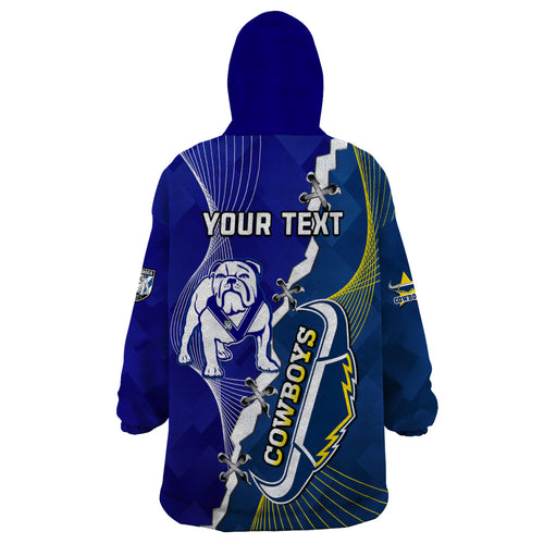 custom-personalised-bulldogs-mix-cowboys-rugby-wearable-blanket-hoodie-sporty-style