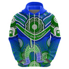 custom-personalised-torres-strait-islanders-hoodie-dhari-australian-aboriginal-art