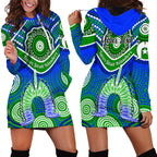 custom-personalised-torres-strait-islanders-hoodie-dress-dhari-australian-aboriginal-art