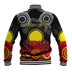 custom-personalised-australian-indigenous-baseball-jacket-kangaroos-circle-aboriginal-art