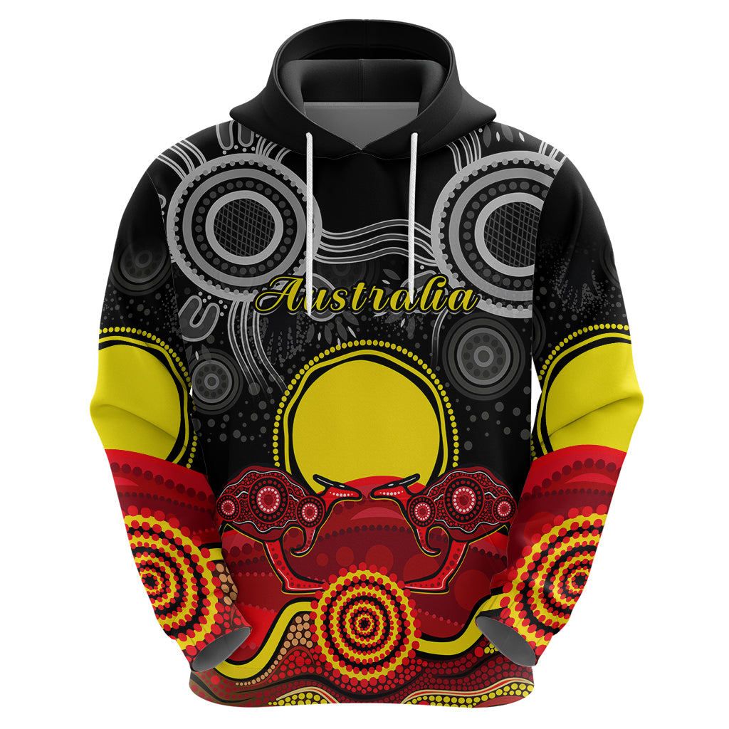 custom-personalised-australian-indigenous-hoodie-kangaroos-circle-aboriginal-art