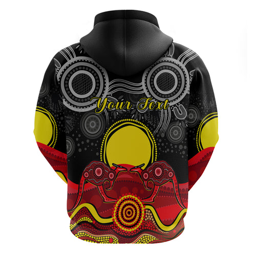 custom-personalised-australian-indigenous-hoodie-kangaroos-circle-aboriginal-art