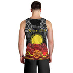 custom-personalised-australian-indigenous-men-tank-top-kangaroos-circle-aboriginal-art