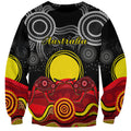 custom-personalised-australian-indigenous-sweatshirt-kangaroos-circle-aboriginal-art