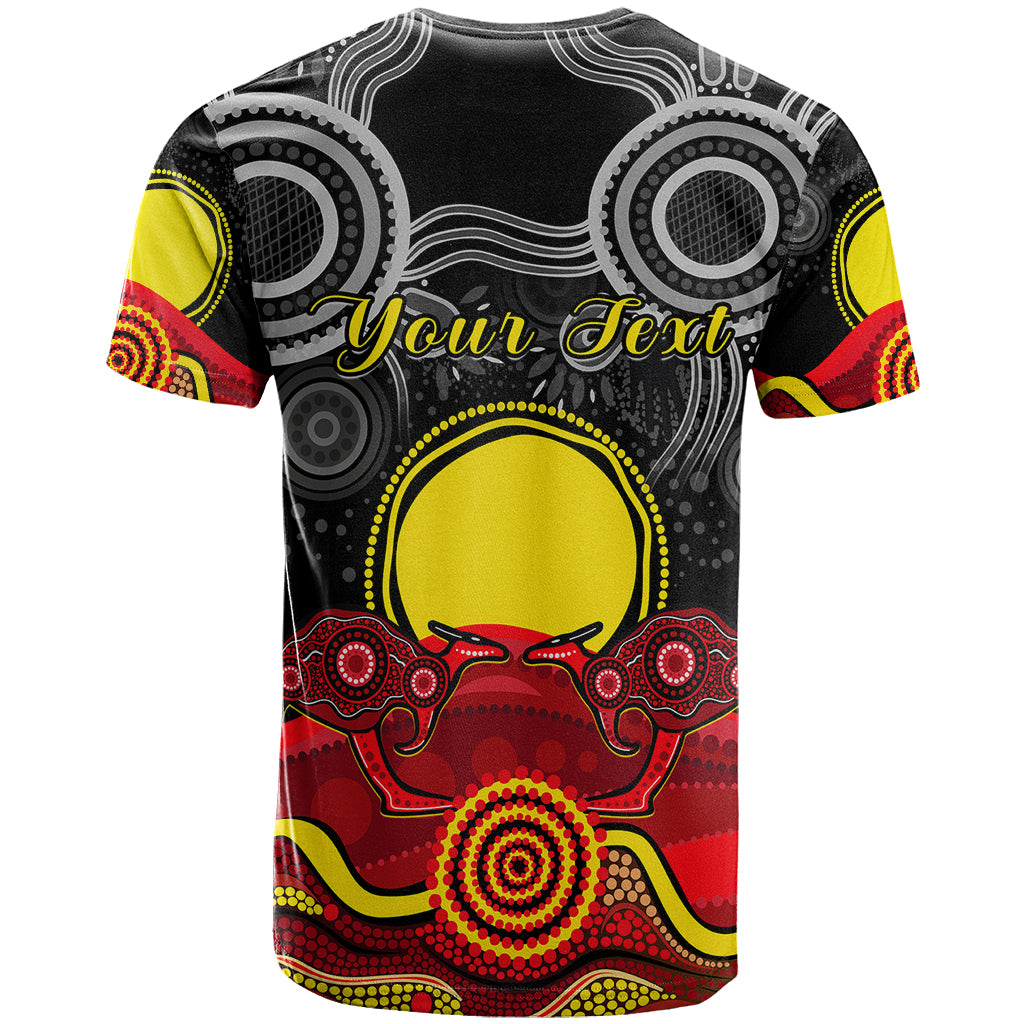 custom-personalised-australian-indigenous-t-shirt-kangaroos-circle-aboriginal-art