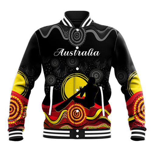 custom-personalised-australian-indigenous-baseball-jacket-didgeridoo-man-circle-aboriginal-art