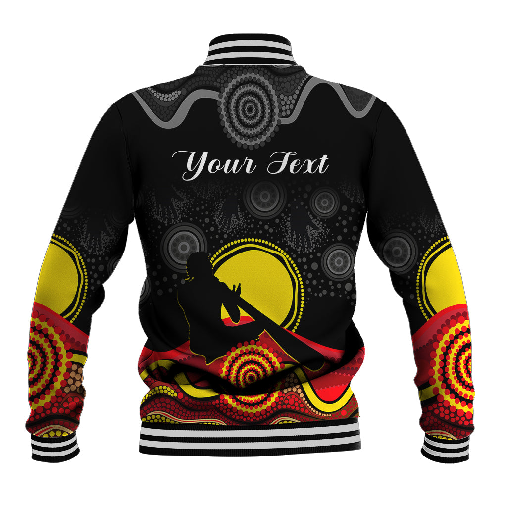 custom-personalised-australian-indigenous-baseball-jacket-didgeridoo-man-circle-aboriginal-art