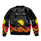 custom-personalised-australian-indigenous-bomber-jacket-didgeridoo-man-circle-aboriginal-art