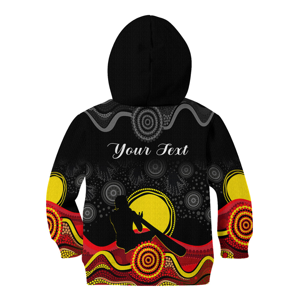 custom-personalised-australian-indigenous-kid-hoodie-didgeridoo-man-circle-aboriginal-art