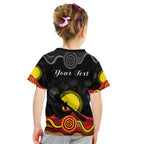 custom-personalised-australian-indigenous-kid-t-shirt-didgeridoo-man-circle-aboriginal-art