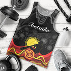 custom-personalised-australian-indigenous-men-tank-top-didgeridoo-man-circle-aboriginal-art