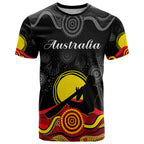 custom-personalised-australian-indigenous-t-shirt-didgeridoo-man-circle-aboriginal-art