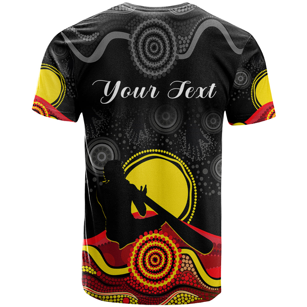 custom-personalised-australian-indigenous-t-shirt-didgeridoo-man-circle-aboriginal-art