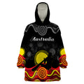custom-personalised-australian-indigenous-wearable-blanket-hoodie-didgeridoo-man-circle-aboriginal-art