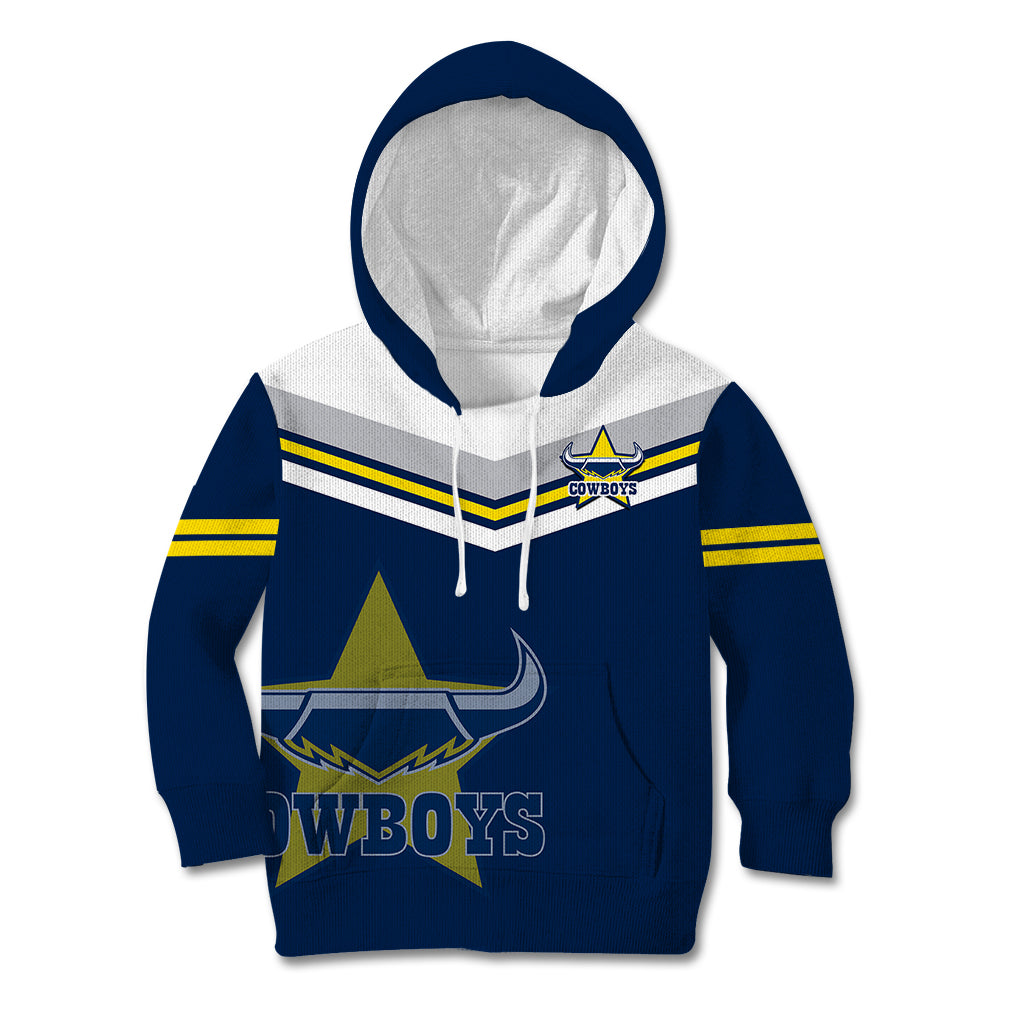 custom-text-and-number-cowboys-rugby-2023-kid-hoodie-sporty-style-navy-blue