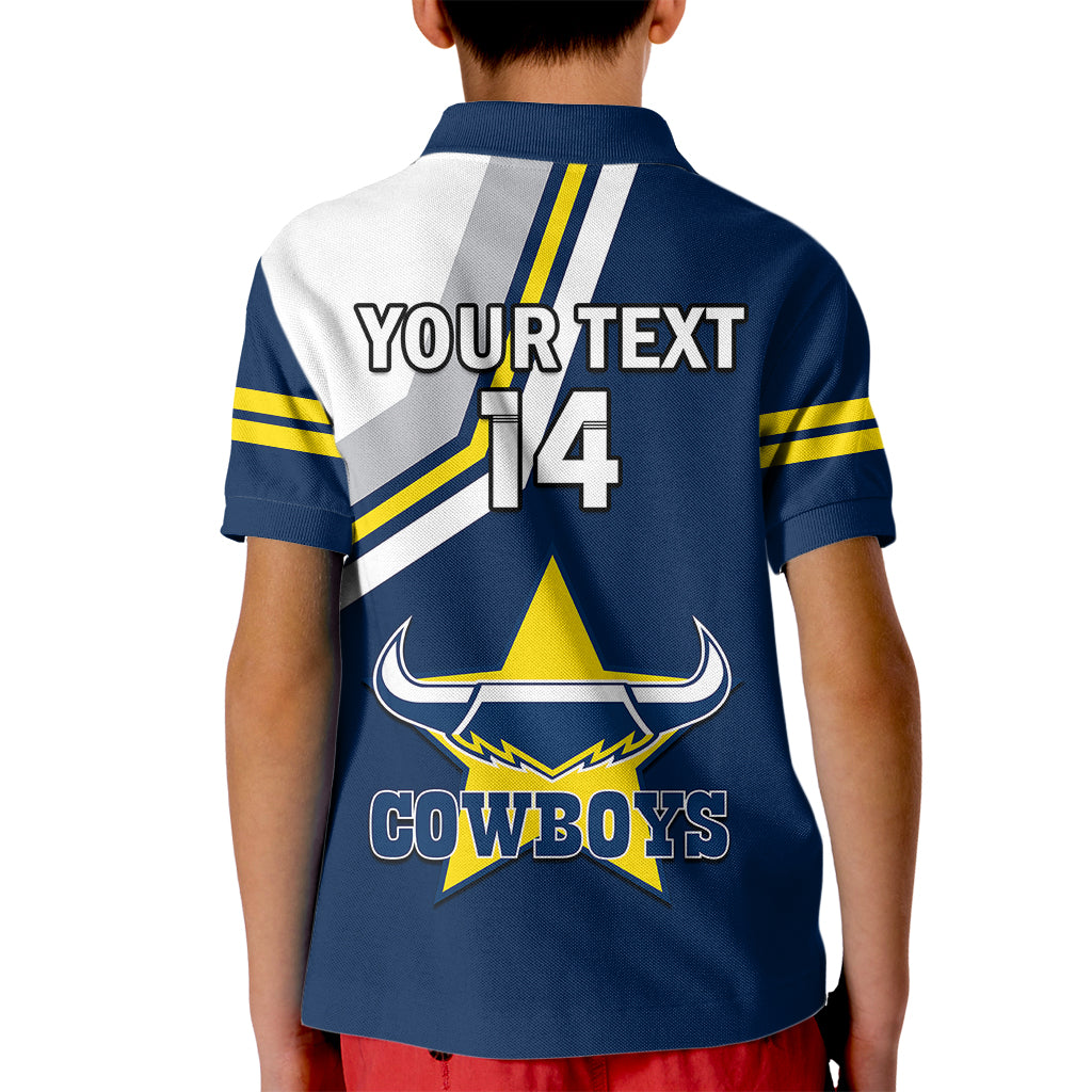 custom-text-and-number-cowboys-rugby-2023-kid-polo-shirt-sporty-style-navy-blue