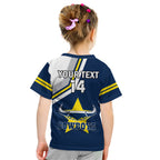 custom-text-and-number-cowboys-rugby-2023-kid-t-shirt-sporty-style-navy-blue