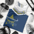 custom-text-and-number-cowboys-rugby-2023-men-tank-top-sporty-style-navy-blue