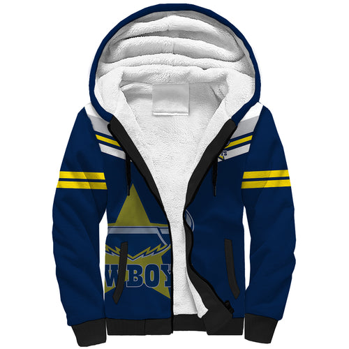 custom-text-and-number-cowboys-rugby-2023-sherpa-hoodie-sporty-style-navy-blue