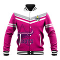 custom-text-and-number-cowboys-rugby-2023-baseball-jacket-sporty-style-pink