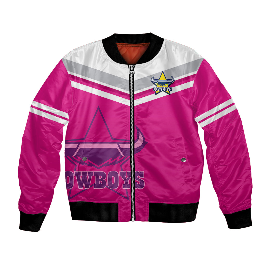 custom-text-and-number-cowboys-rugby-2023-bomber-jacket-sporty-style-pink