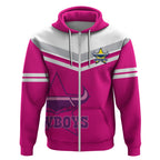 custom-text-and-number-cowboys-rugby-2023-hoodie-sporty-style-pink