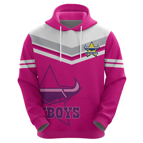 custom-text-and-number-cowboys-rugby-2023-hoodie-sporty-style-pink