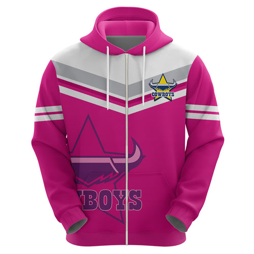 custom-text-and-number-cowboys-rugby-2023-hoodie-sporty-style-pink