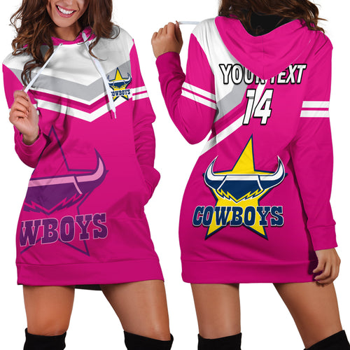 custom-text-and-number-cowboys-rugby-2023-hoodie-dress-sporty-style-pink