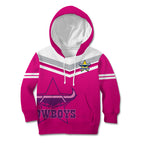 custom-text-and-number-cowboys-rugby-2023-kid-hoodie-sporty-style-pink
