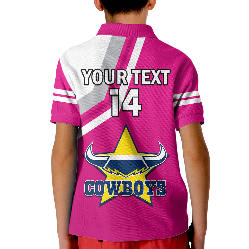 custom-text-and-number-cowboys-rugby-2023-kid-polo-shirt-sporty-style-pink