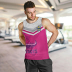 custom-text-and-number-cowboys-rugby-2023-men-tank-top-sporty-style-pink