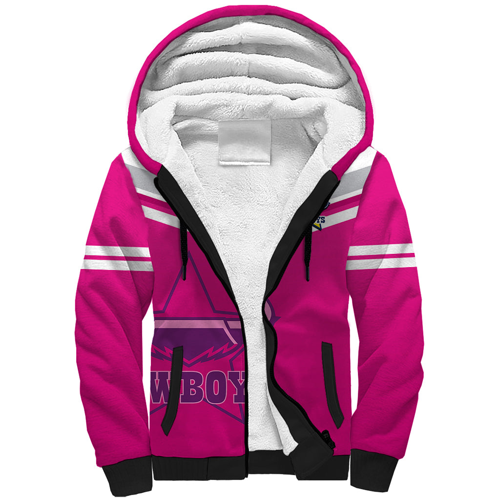 custom-text-and-number-cowboys-rugby-2023-sherpa-hoodie-sporty-style-pink