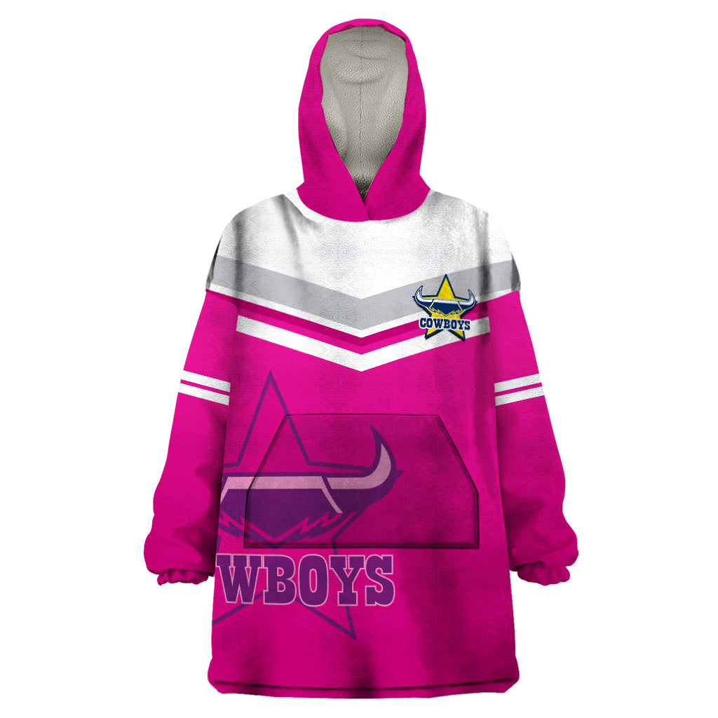 custom-text-and-number-cowboys-rugby-2023-wearable-blanket-hoodie-sporty-style-pink