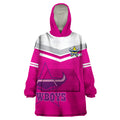 custom-text-and-number-cowboys-rugby-2023-wearable-blanket-hoodie-sporty-style-pink