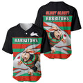 rabbitohs-rugby-2023-baseball-jersey-glory-glory-souths-unique