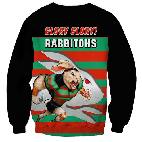 rabbitohs-rugby-2023-sweatshirt-glory-glory-souths-unique