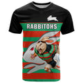 rabbitohs-rugby-2023-t-shirt-glory-glory-souths-unique