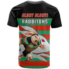 rabbitohs-rugby-2023-t-shirt-glory-glory-souths-unique