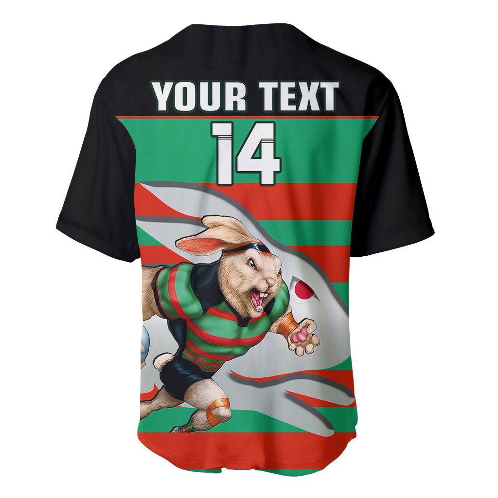 custom-text-and-number-rabbitohs-rugby-2023-baseball-jersey-glory-glory-souths-unique